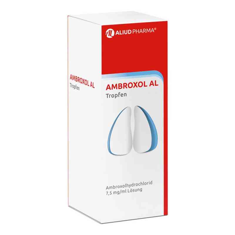 Ambroxol AL 50 ml von ALIUD Pharma GmbH PZN 07258658