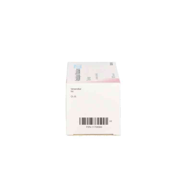 Amlodipin Vitabalans 10 mg Tabletten 100 stk von Blanco Pharma GmbH PZN 11728360