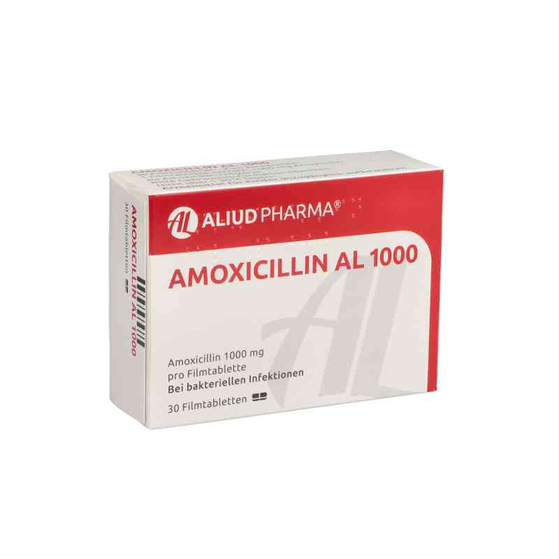 Amoxicillin Kaufen