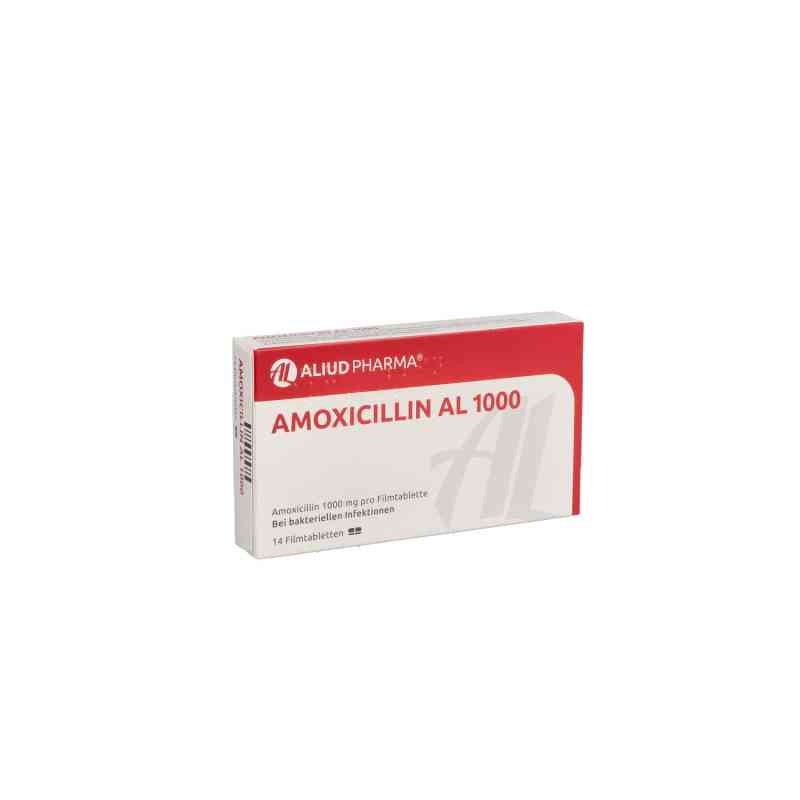 Amoxicillin 3 tabletten auf einmal