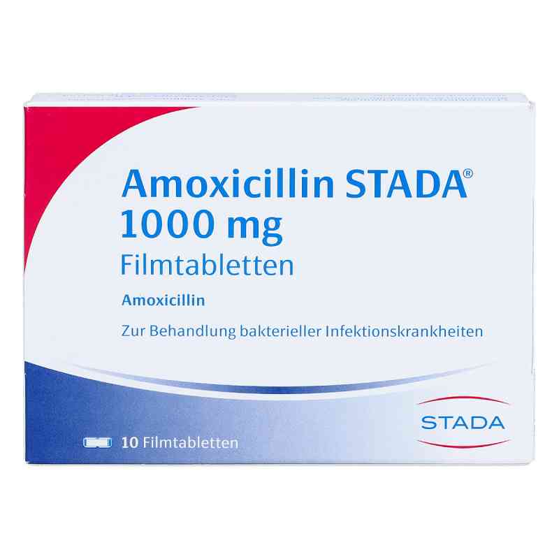 Amoxibeta Bestellung