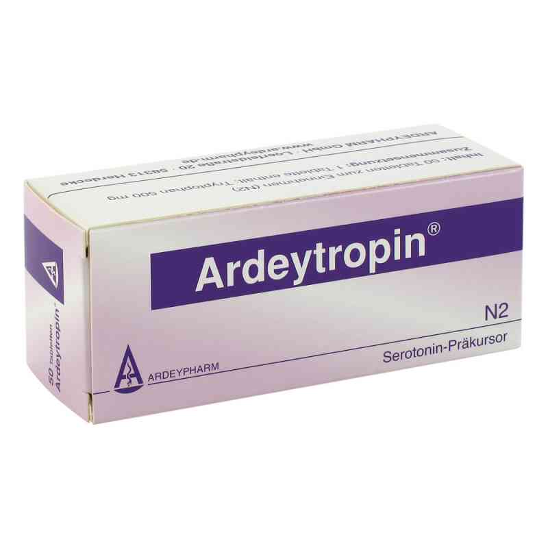 Ardeytropin 50 stk von Ardeypharm GmbH PZN 07422738