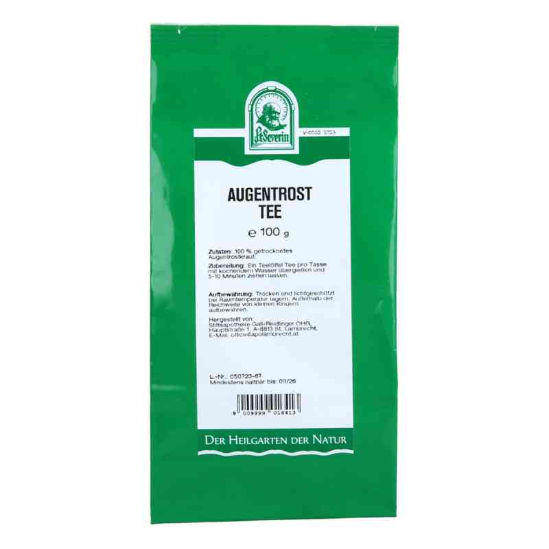 Augentrost Tee 100 g von Hecht-Pharma GmbH PZN 18155111