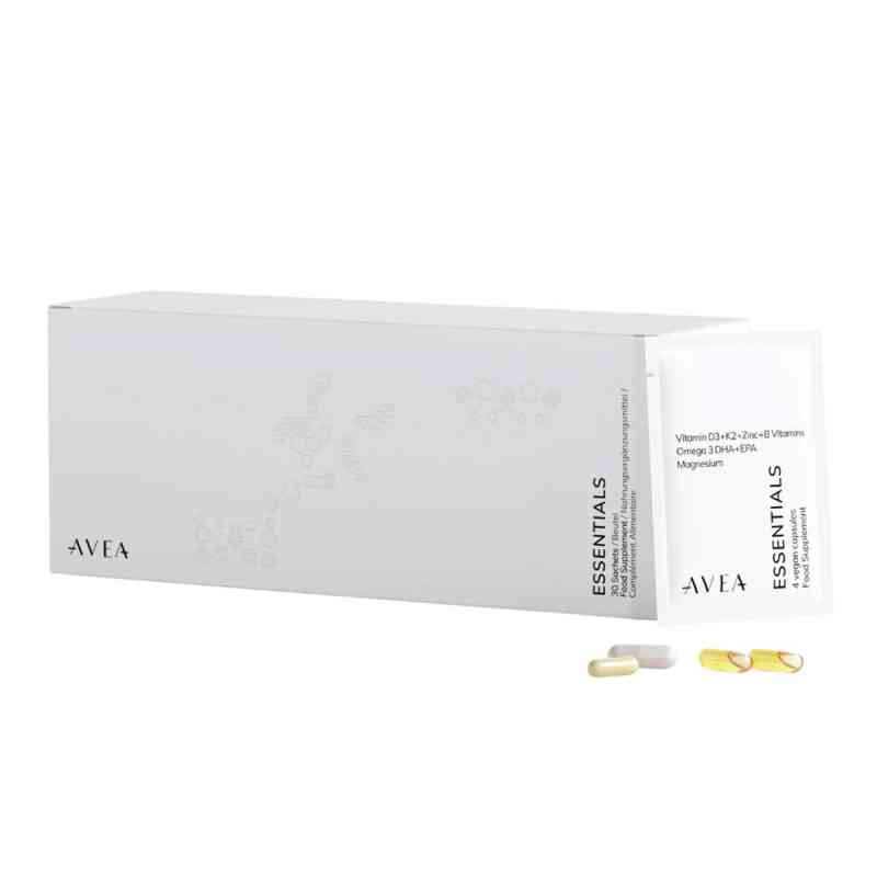 Avea Essentials 30 stk von AV Longevity Distribution Oü PZN 19792541