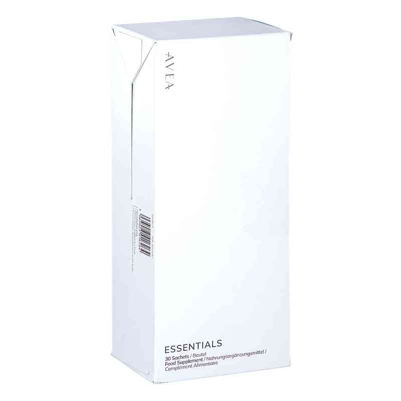 Avea Essentials V2 Beutel 30 stk von AV Longevity Distribution Oü PZN 20315817