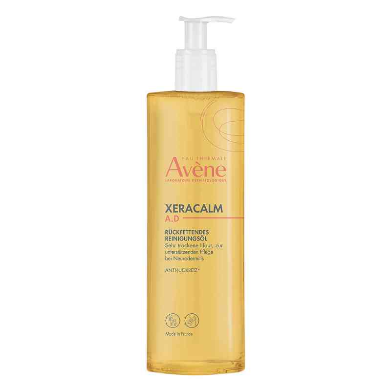 Avène XeraCalm A.D Reinigungsöl  750 ml von PIERRE FABRE DERMO KOSMETIK GmbH PZN 18352478