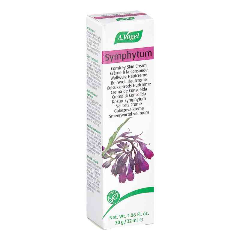 A.Vogel Symphytum Creme 30 g von Janus Medica GmbH PZN 19882304