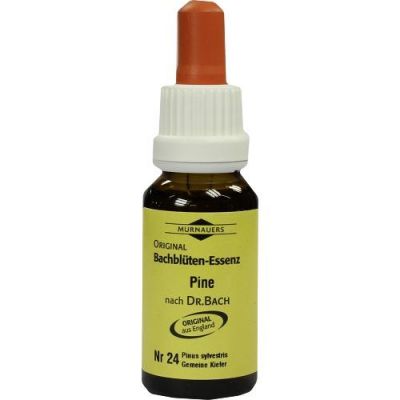 Bachblüten Murnauer Pine Tropfen 20 ml von MCM KLOSTERFRAU Vertr. GmbH PZN 07752602