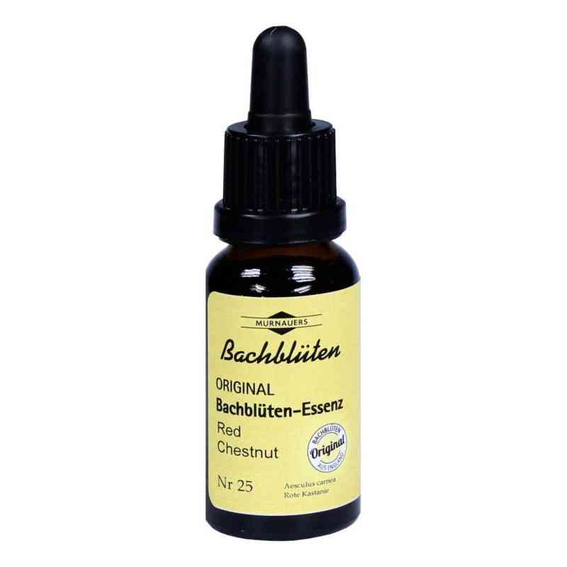 Bachblüten Murnauer Red Chestnut Tropfen 20 ml von MCM KLOSTERFRAU Vertr. GmbH PZN 07752631