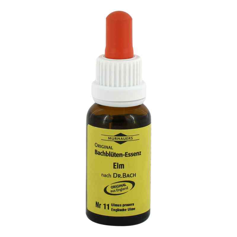 Bachblüten Murnauer Tropfen Elm 20 ml von MCM KLOSTERFRAU Vertr. GmbH PZN 07752499