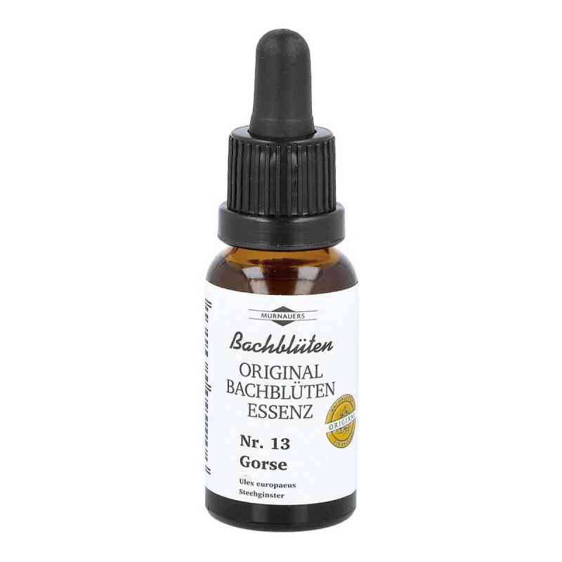 Bachblüten Murnauer Tropfen Gorse 20 ml von MCM KLOSTERFRAU Vertr. GmbH PZN 07752708