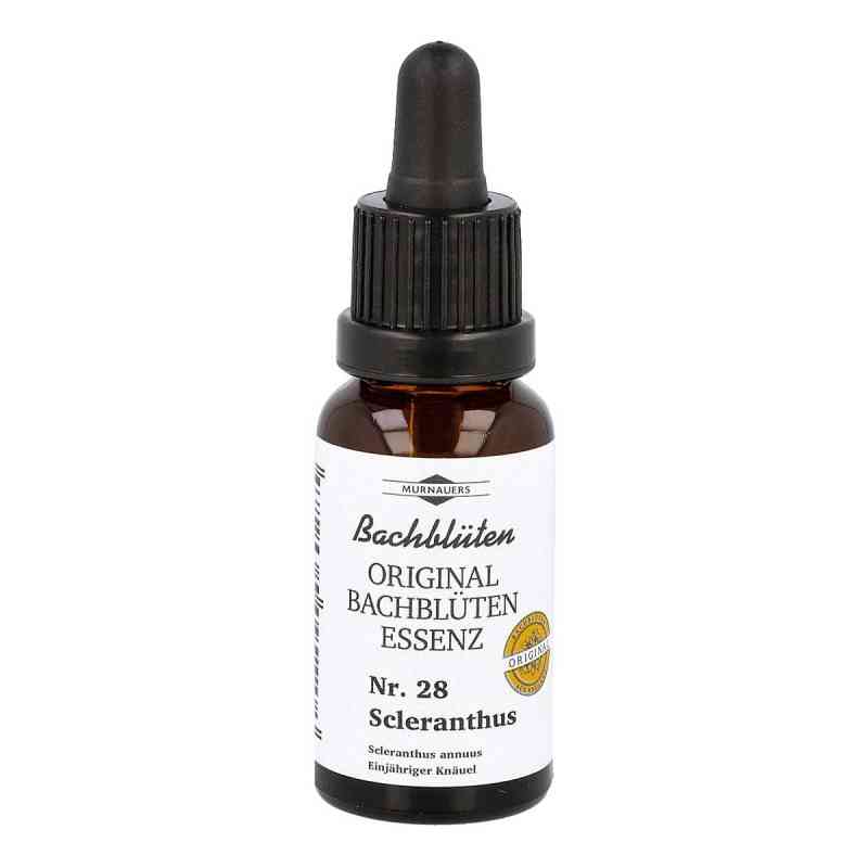 Bachblüten Murnauer Tropfen Scleranthus 20 ml von MCM KLOSTERFRAU Vertr. GmbH PZN 07752364