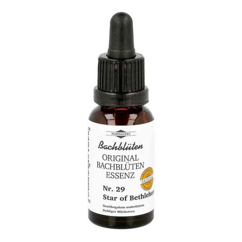 Bachblüten Murnauer Tropfen Star of Bethlehem 20 ml von MCM KLOSTERFRAU Vertr. GmbH PZN 07752329
