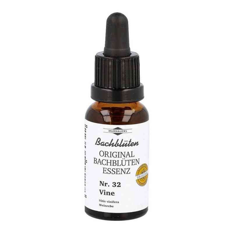 Bachblüten Murnauer Tropfen Vine 20 ml von MCM KLOSTERFRAU Vertr. GmbH PZN 07752677