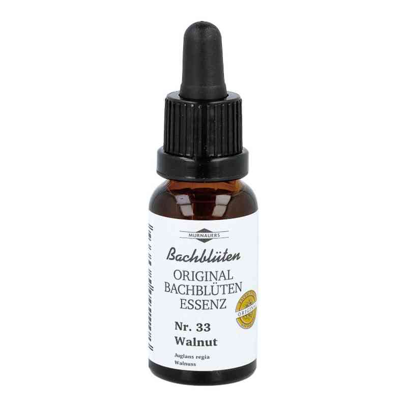 Bachblüten Murnauer Tropfen Walnut 20 ml von MCM KLOSTERFRAU Vertr. GmbH PZN 07752424