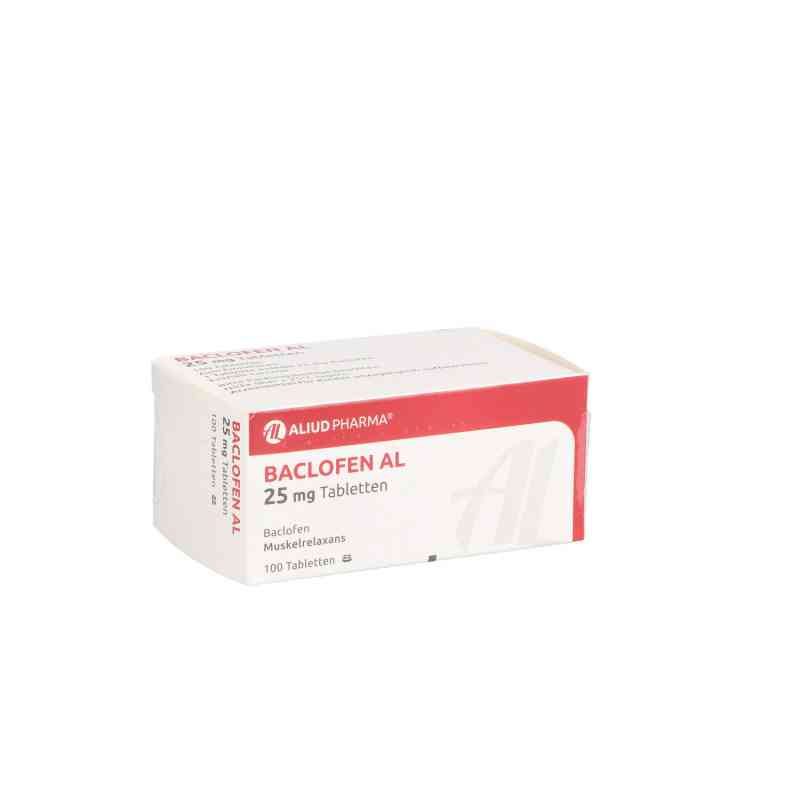 Baclofen wie zu kaufen