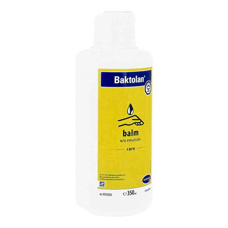 Baktolan balm 350 ml von PAUL HARTMANN AG PZN 08529941