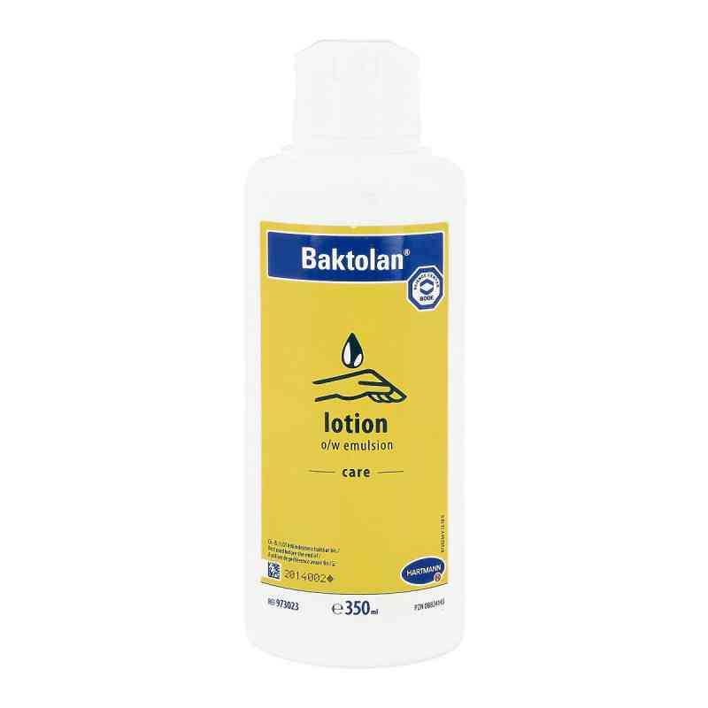 Baktolan Lotion 350 ml von PAUL HARTMANN AG PZN 08824143