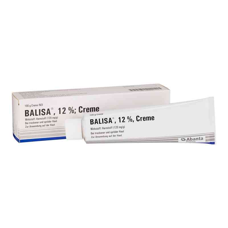 Balisa 12% 100 g von Abanta Pharma GmbH PZN 04326626