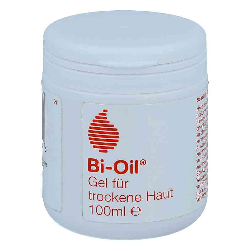 Bi Oil Haut Gel 100 ml von Dr. Beckmann Group GmbH PZN 15261054