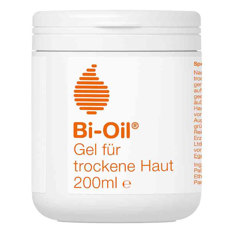 Bi Oil Haut Gel 200 ml von Dr. Beckmann Group GmbH PZN 15261060