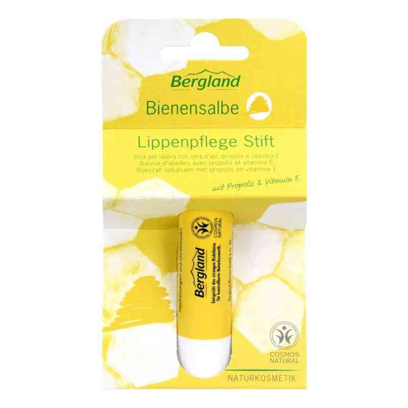 Bienensalbe Stift Bdih 4.8 g von Bergland GmbH PZN 06647323