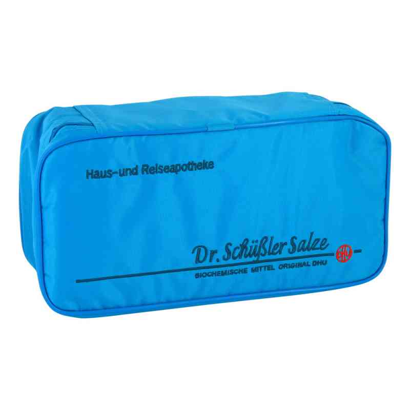 Biochemische Haus/reise Apotheke Neu 1 stk von DHU-Arzneimittel GmbH & Co. KG PZN 03494787