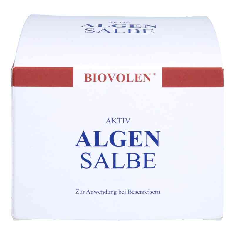 Biovolen Aktiv Algensalbe 200 ml von Evertz Pharma GmbH PZN 18299040