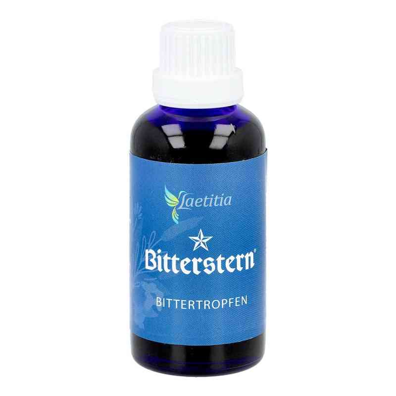 Bitterstern Mixtur 50 ml von Dr. C. SOLDAN Natur- und Gesundh PZN 07290923