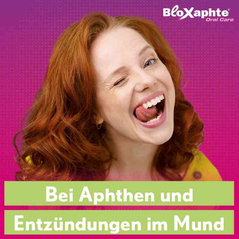Bloxaphte Oral Care bei Aphthen für Kinder 15 ml