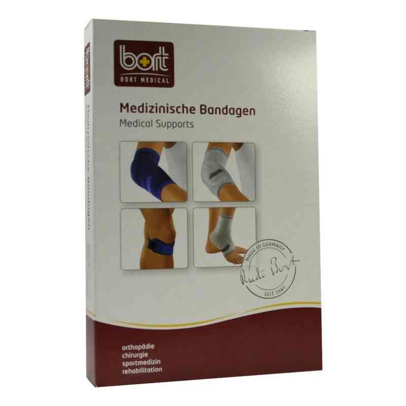 Bort Kubital Ellenbog.polst.bandage x-large 1 stk von Bort GmbH PZN 00945278