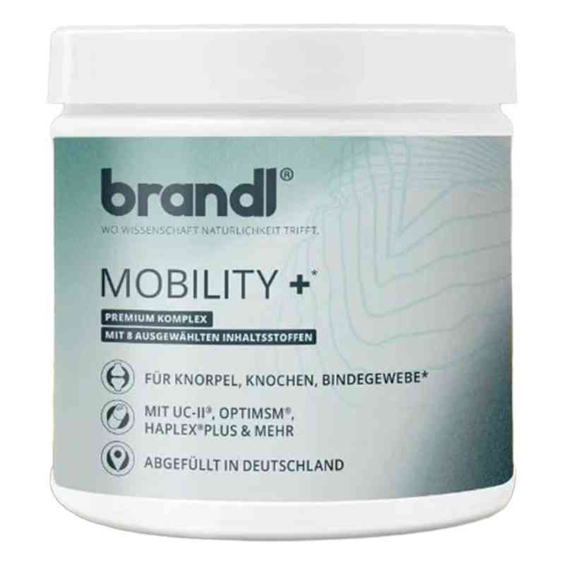 Brandl Mobility+ Kapseln 90 stk von Brandl Nutrition GmbH PZN 20193538