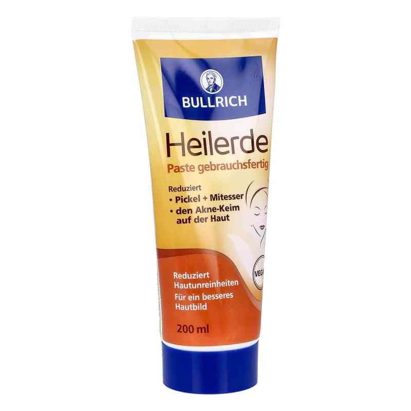 Bullrichs Heilerde Paste 200 ml von Dr. Beckmann Group GmbH PZN 06478056