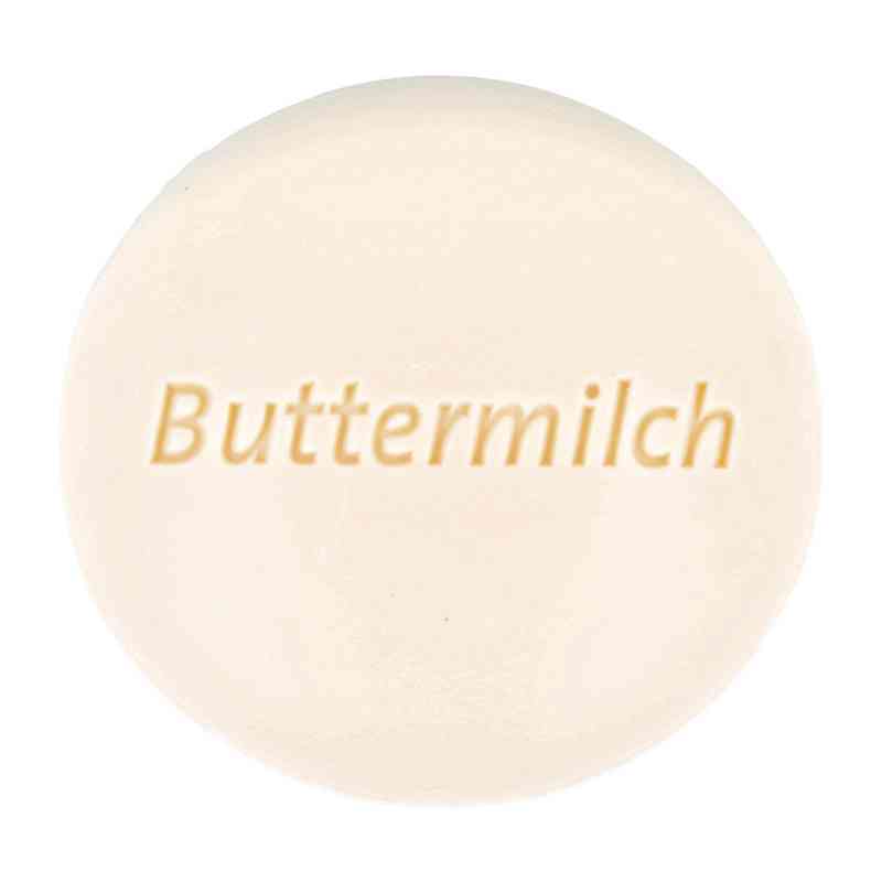 Buttermilch Seife 225 g von Speick Naturkosmetik GmbH & Co.  PZN 06876667