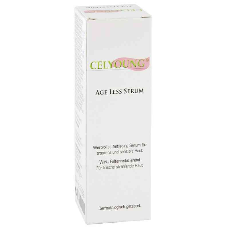 Celyoung age less Serum 30 ml von KREPHA GmbH & Co.KG PZN 00795494