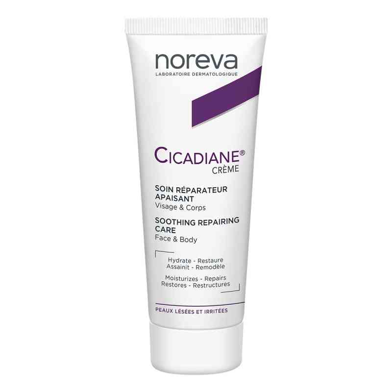 Cicadiane Creme 40 ml von Laboratoires Noreva GmbH PZN 14033836