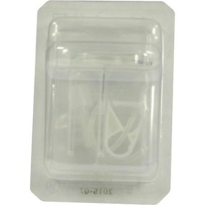 Cytocan Portkanüle G 19/15mm 1 stk von B. Braun Melsungen AG PZN 04874291