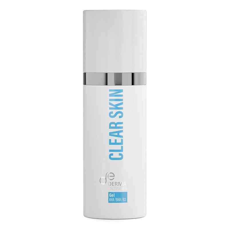 Derma Enzinger Clear Skin Gel 50 ml von Derma Enzinger GmbH PZN 20344262
