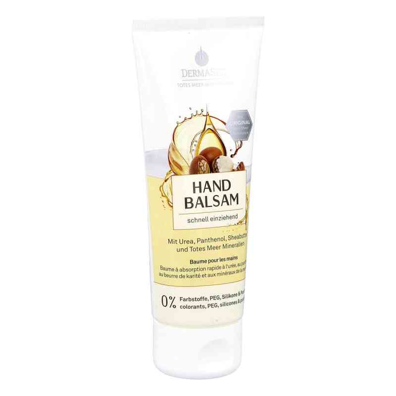 Dermasel Totes Meer Handbalsam 75 ml von MCM KLOSTERFRAU Vertr. GmbH PZN 17375690