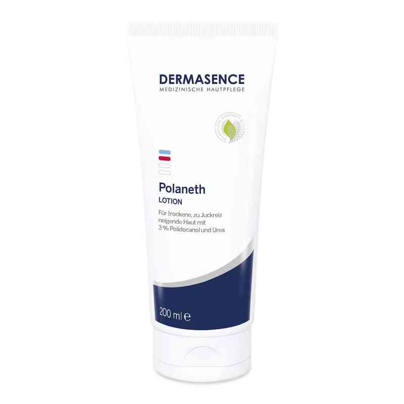 Dermasence Polaneth Lotion 200 ml von Medicos Kosmetik GmbH & Co. KG PZN 03647972