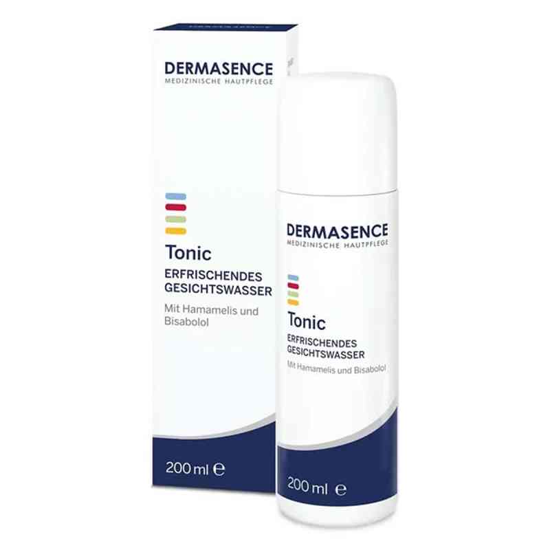 Dermasence Tonic 200 ml von Medicos Kosmetik GmbH & Co. KG PZN 07366655