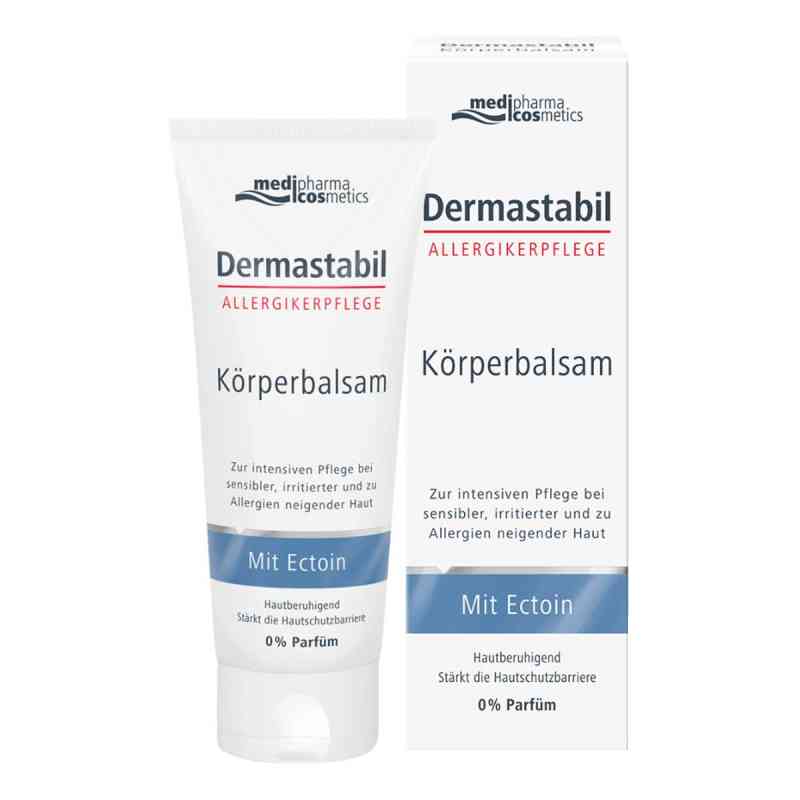 Dermastabil hautberuhigender Körperbalsam 200 ml von Dr. Theiss Naturwaren GmbH PZN 15374048