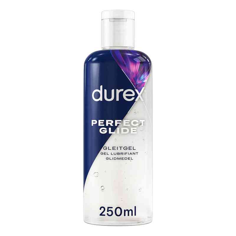gleitgel von durex Durex Perfect Gliss Gleitgel Silikonbasis Flakon 100ml