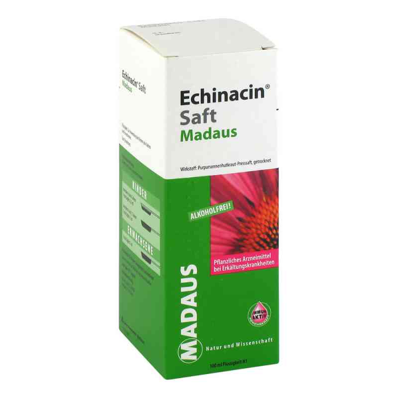Echinacin Madaus 100 ml von Viatris Healthcare GmbH PZN 00085002