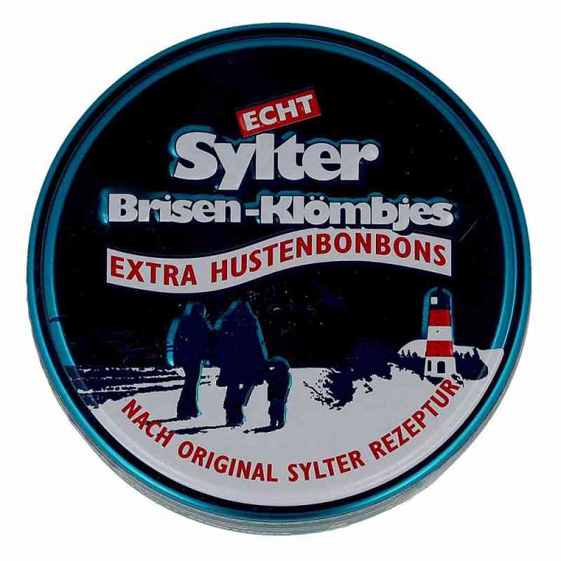 Echt Sylter Brisen Klömbjes extra 70 g von sanotact GmbH PZN 04605384