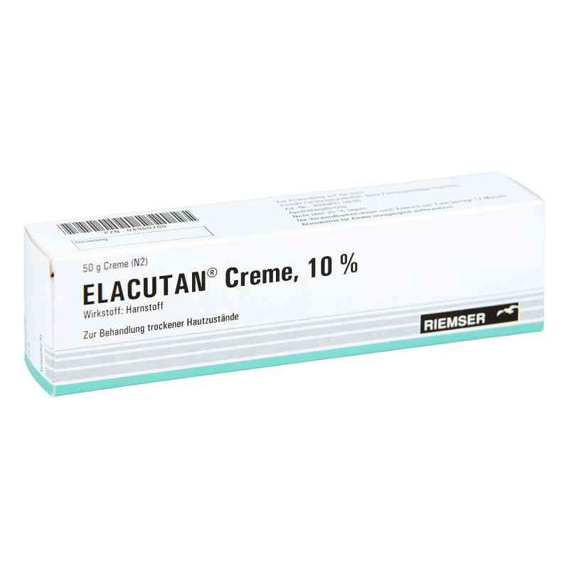 Elacutan 50 g von Esteve Pharmaceuticals GmbH PZN 04960760