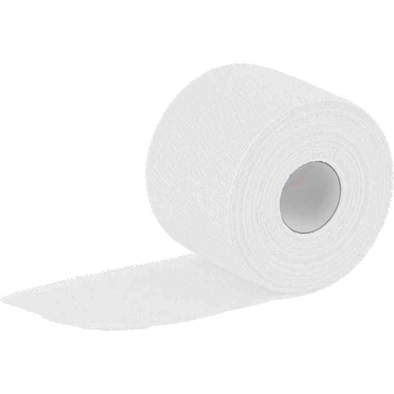 Elastomull 12 cmx4 m 2103 elastisch Fixierbinde 20 stk von B2B Medical GmbH PZN 12892529