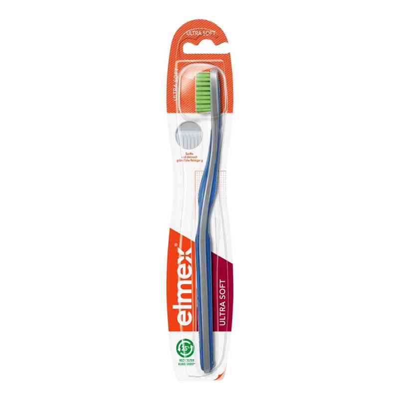 Elmex Ultra Soft Zahnbürste 1 stk von CP GABA GmbH PZN 16939699