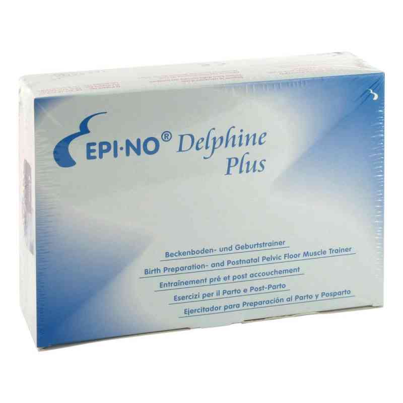 Epino Delphine plus 1 stk von TECSANA GmbH PZN 02534668