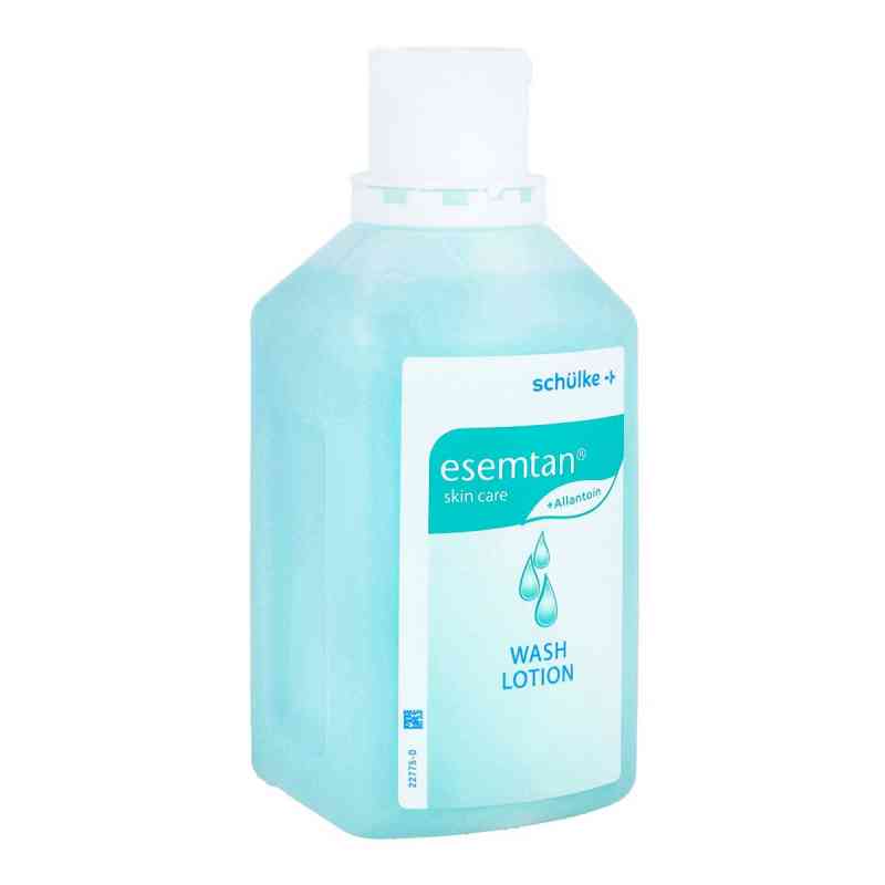 Esemtan Waschlotion 500 ml von SCHÜLKE & MAYR GmbH PZN 05702741
